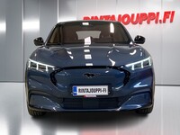 Ford USA Mustang vaihtoauto