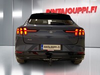 Ford USA Mustang vaihtoauto