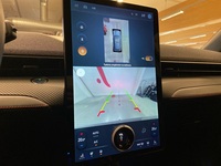 Ford USA Mustang vaihtoauto