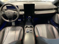 Ford USA Mustang vaihtoauto