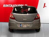 Opel Corsa vaihtoauto