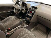 Opel Corsa vaihtoauto