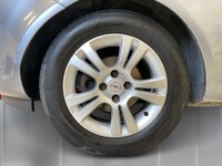 Opel Corsa vaihtoauto