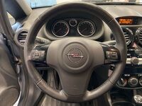 Opel Corsa vaihtoauto