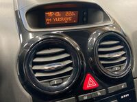 Opel Corsa vaihtoauto