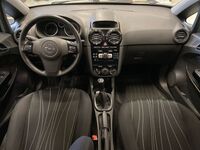 Opel Corsa vaihtoauto