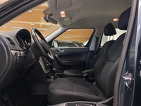 Skoda Yeti vaihtoauto