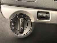 Skoda Yeti vaihtoauto