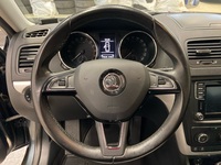 Skoda Yeti vaihtoauto