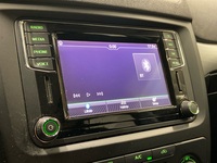 Skoda Yeti vaihtoauto