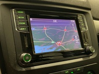 Skoda Yeti vaihtoauto