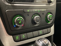 Skoda Yeti vaihtoauto