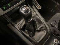 Skoda Yeti vaihtoauto