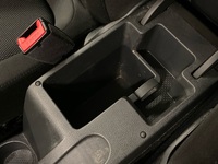 Skoda Yeti vaihtoauto
