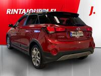 Hyundai i20 Active Cross vaihtoauto