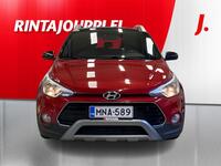 Hyundai i20 Active Cross vaihtoauto