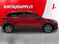 Hyundai i20 Active Cross vaihtoauto