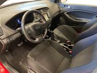 Hyundai i20 Active Cross vaihtoauto