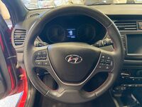 Hyundai i20 Active Cross vaihtoauto