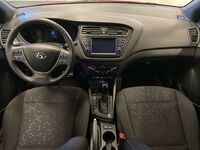 Hyundai i20 Active Cross vaihtoauto