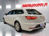 SEAT Leon ST vaihtoauto