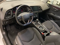 SEAT Leon ST vaihtoauto