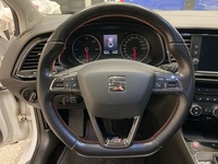 SEAT Leon ST vaihtoauto