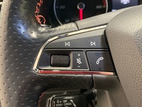 SEAT Leon ST vaihtoauto