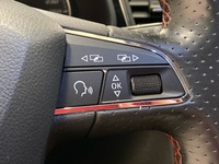 SEAT Leon ST vaihtoauto