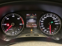 SEAT Leon ST vaihtoauto