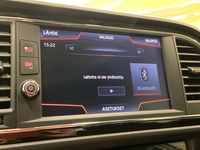 SEAT Leon ST vaihtoauto