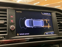 SEAT Leon ST vaihtoauto