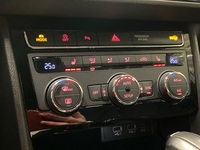 SEAT Leon ST vaihtoauto