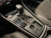 SEAT Leon ST vaihtoauto