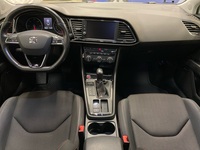 SEAT Leon ST vaihtoauto