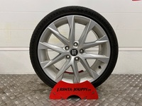 SEAT Leon ST vaihtoauto