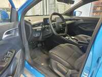 MG MG3 vaihtoauto