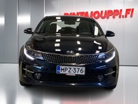 Kia Optima vaihtoauto