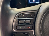 Kia Optima vaihtoauto