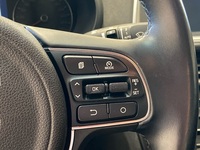 Kia Optima vaihtoauto