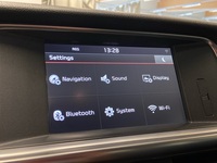 Kia Optima vaihtoauto