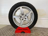 Kia Optima vaihtoauto