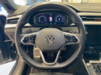 Volkswagen Arteon vaihtoauto