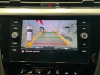 Volkswagen Arteon vaihtoauto