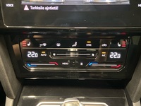 Volkswagen Arteon vaihtoauto