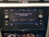 Volkswagen Arteon vaihtoauto