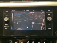 Volkswagen Arteon vaihtoauto