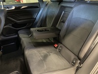 Volkswagen Arteon vaihtoauto