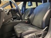 Volkswagen Arteon vaihtoauto