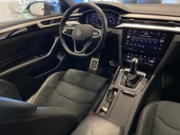 Volkswagen Arteon vaihtoauto